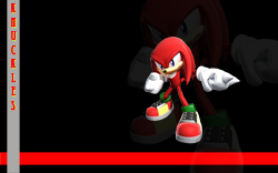 knuckles