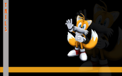 tails